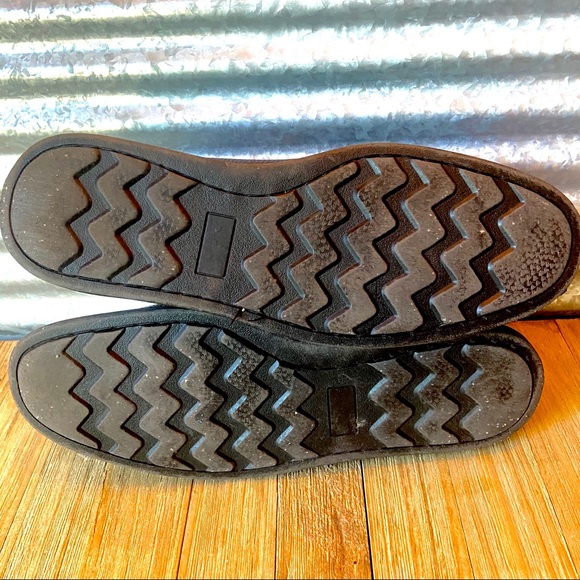 Phat Classic Men’s Brown Penny Loafers, Size 9.5 M - Picture 7 of 7